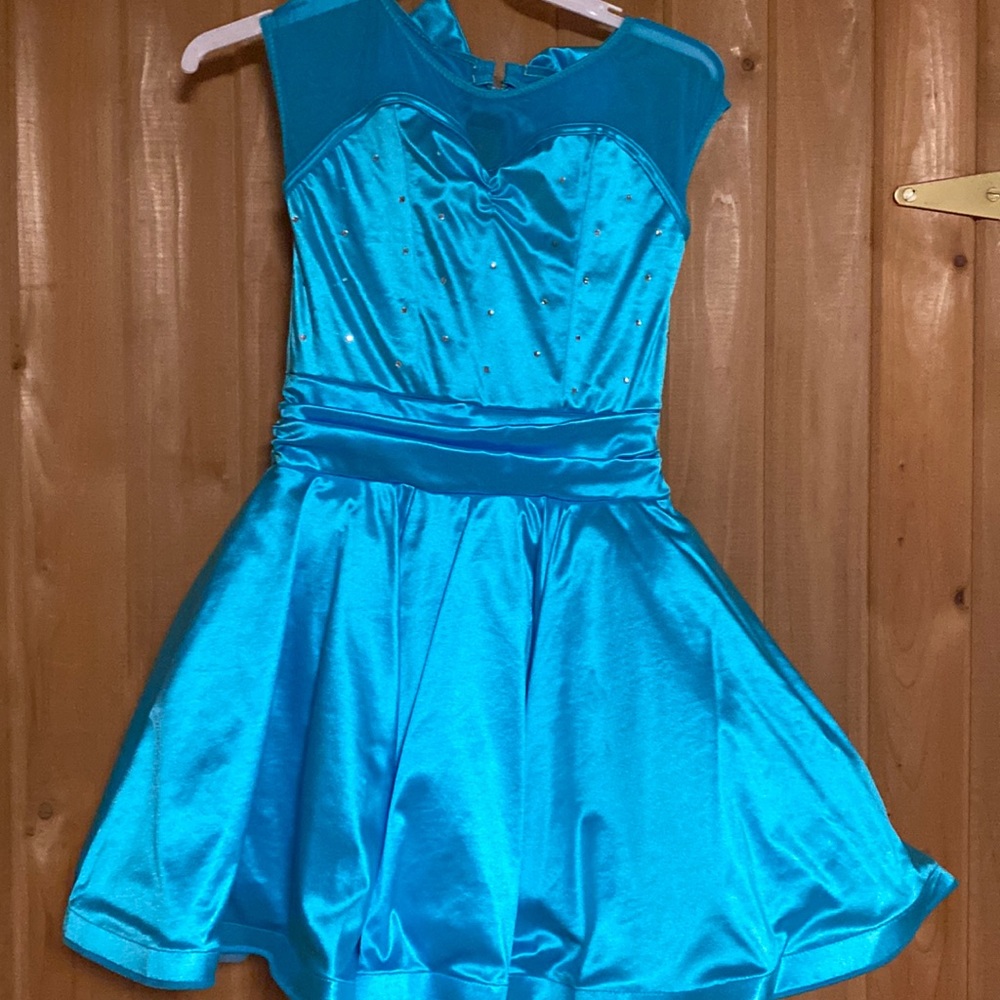 Dance Costume Size Large Child